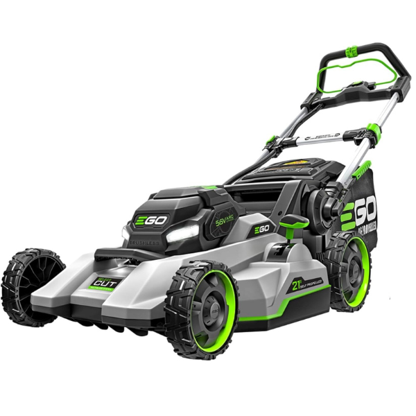 EGO POWER+ lawn mower product image