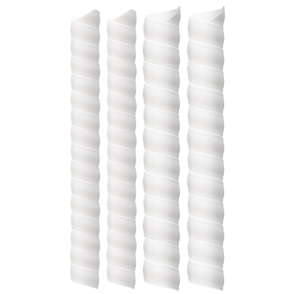 Plastic Spiral Tree Guard Tree