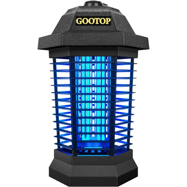 electric bug zapper